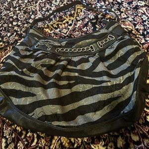 Ny&C Boho bag
